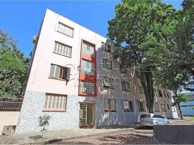 Apartamento com 1 quarto à venda na Avenida Cauduro, 188, Bom Fim, Porto Alegre por R$ 255.000