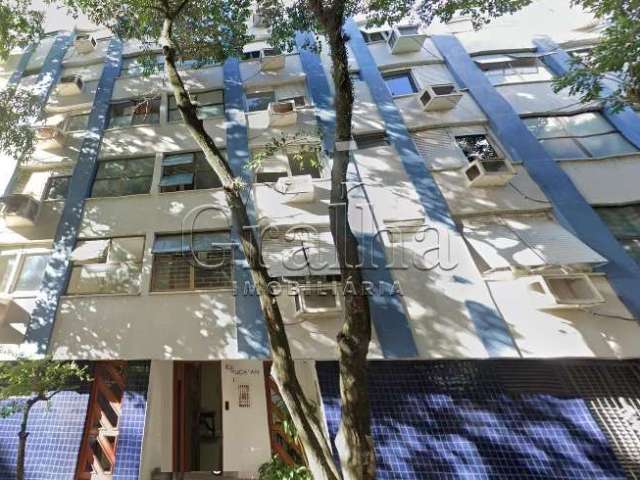 Apartamento com 2 quartos à venda na Travessa Tuyuty, 88, Centro Histórico, Porto Alegre por R$ 350.000