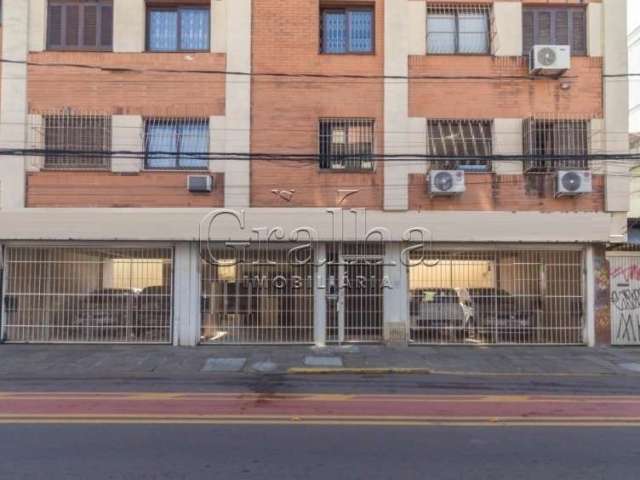 Apartamento com 1 quarto à venda na Rua Lopo Gonçalves, 351, Cidade Baixa, Porto Alegre por R$ 299.000