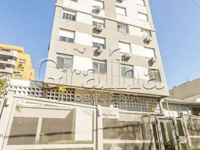 Apartamento com 3 quartos à venda na Rua Felizardo Furtado, 239, Petrópolis, Porto Alegre por R$ 688.600