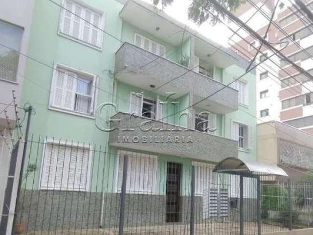 Apartamento com 1 quarto à venda na Rua General Caldwell, 650, Menino Deus, Porto Alegre por R$ 235.000