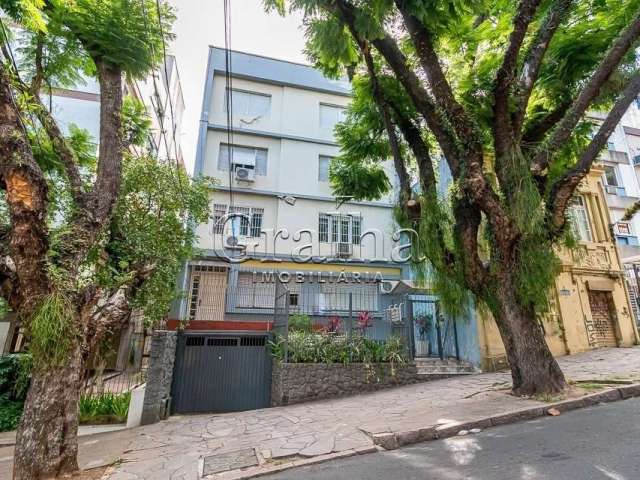 Apartamento com 2 quartos à venda na Rua Garibaldi, 1055, Bom Fim, Porto Alegre por R$ 400.000