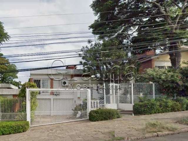 Casa com 3 quartos à venda na Rua Corrêa Lima, 1834, Santa Tereza, Porto Alegre por R$ 750.000