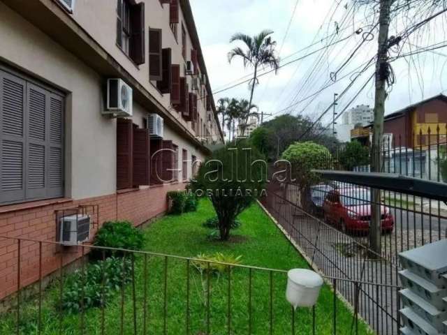 Apartamento com 3 quartos à venda na Rua Roque Gonzales, 242, Jardim Botânico, Porto Alegre por R$ 277.000