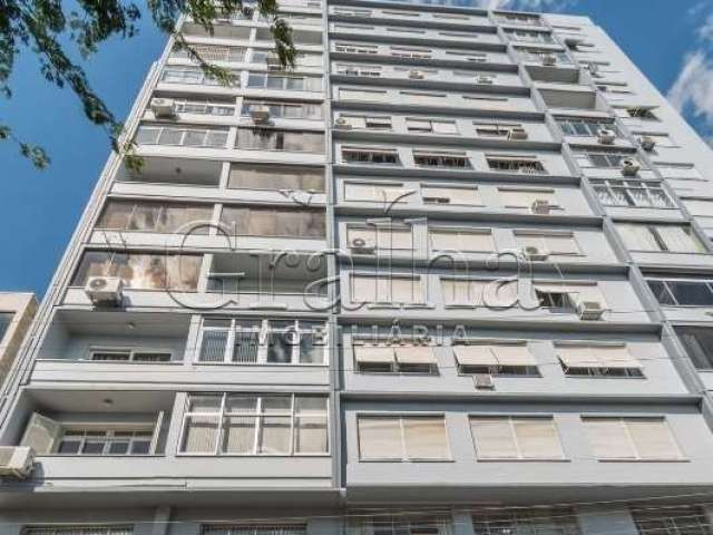 Apartamento com 3 quartos à venda na Rua Professor Duplan, 25, Rio Branco, Porto Alegre por R$ 655.000