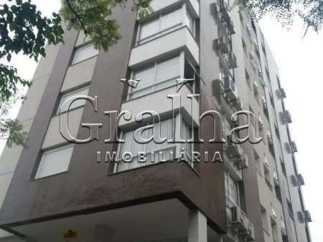 Apartamento com 2 quartos à venda na Rua Bernardo Pires, 475, Santana, Porto Alegre por R$ 699.000