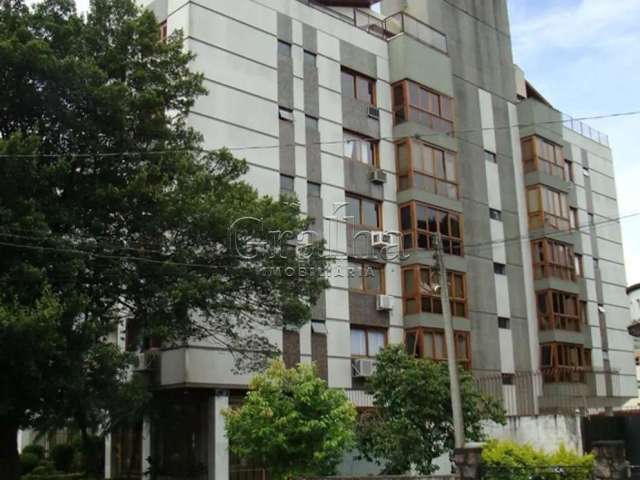 Cobertura com 2 quartos à venda na Rua Eça de Queiroz, 178, Petrópolis, Porto Alegre por R$ 988.000