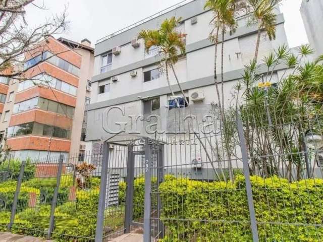 Apartamento com 3 quartos à venda na Rua Coronel Corte Real, 797, Petrópolis, Porto Alegre por R$ 850.000