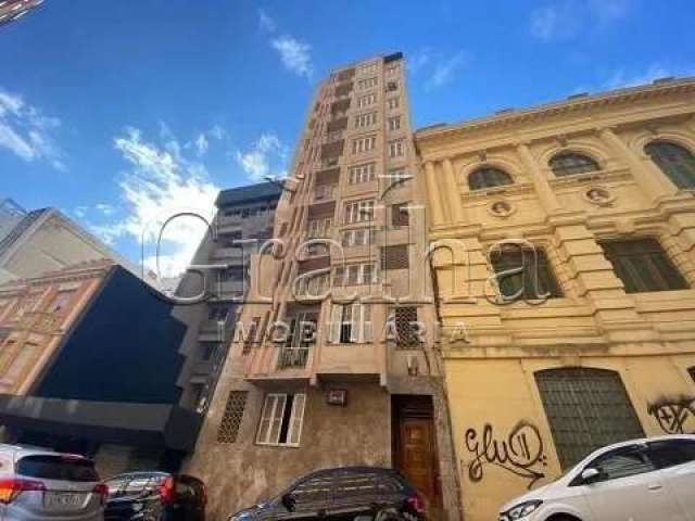 Apartamento com 1 quarto à venda na Rua General Câmara, 438, Centro Histórico, Porto Alegre por R$ 210.000