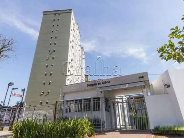 Apartamento com 2 quartos à venda na Rua Dom Vital, 248, Glória, Porto Alegre por R$ 290.000