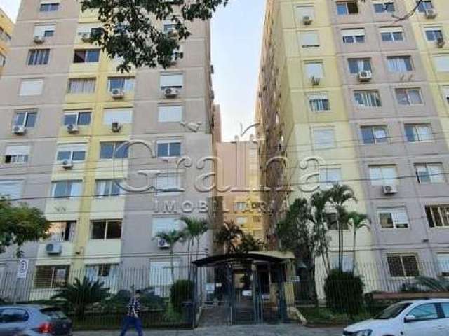 Apartamento com 1 quarto à venda na Avenida Princesa Isabel, 500, Santana, Porto Alegre por R$ 229.000