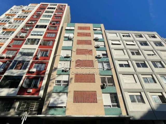 Apartamento com 1 quarto à venda na Rua dos Andradas, 385, Centro Histórico, Porto Alegre por R$ 190.000