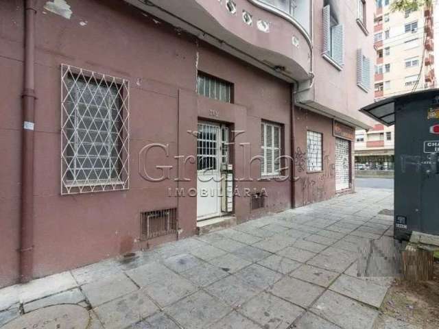 Apartamento com 2 quartos à venda na Rua Olavo Bilac, 362, Azenha, Porto Alegre por R$ 179.000