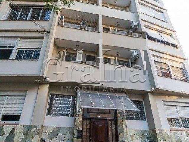 Apartamento com 3 quartos à venda na Rua Jacinto Gomes, 73, Santana, Porto Alegre por R$ 430.000