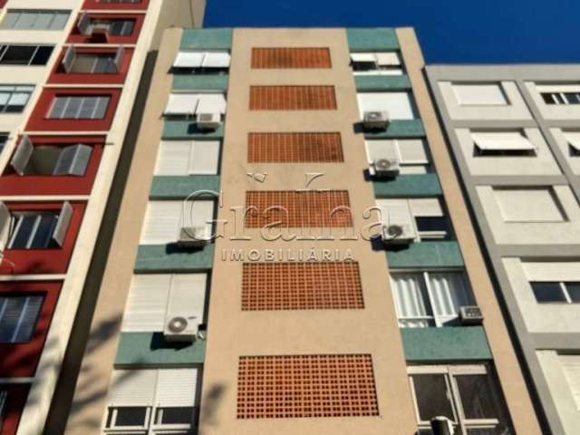 Apartamento com 1 quarto à venda na Rua dos Andradas, 385, Centro Histórico, Porto Alegre por R$ 155.000