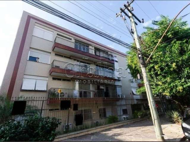 Apartamento com 2 quartos à venda na Rua Portuguesa, 465, Partenon, Porto Alegre por R$ 480.000