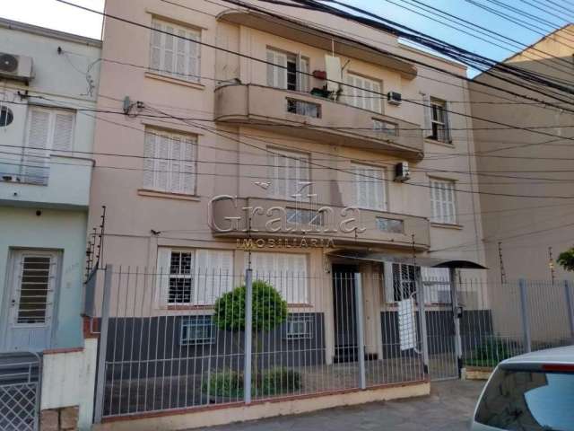 Apartamento com 2 quartos à venda na Avenida Pará, 1165, Navegantes, Porto Alegre por R$ 280.000