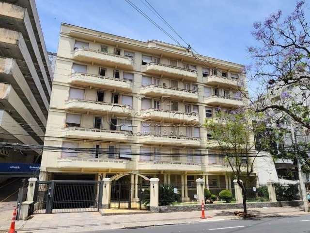 Apartamento com 3 quartos à venda na Rua Félix da Cunha, 734, Floresta, Porto Alegre por R$ 750.000