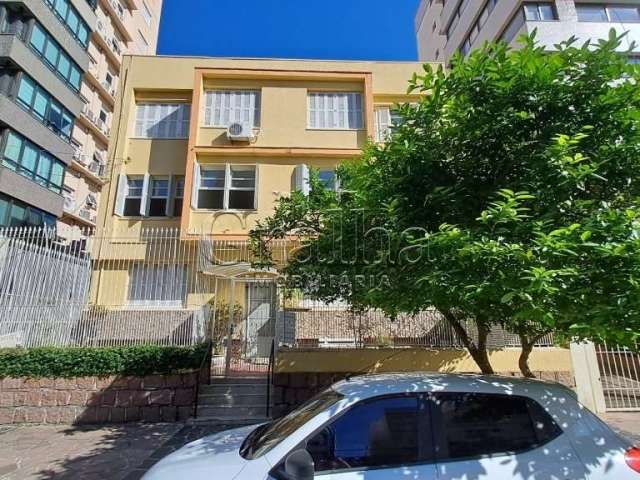 Apartamento com 2 quartos à venda na Rua Doutor Oscar Bittencourt, 33, Menino Deus, Porto Alegre por R$ 320.000