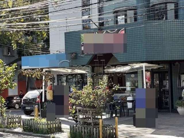 Ponto comercial com 1 sala à venda na Avenida Cristóvão Colombo, 1684, Floresta, Porto Alegre por R$ 550.000