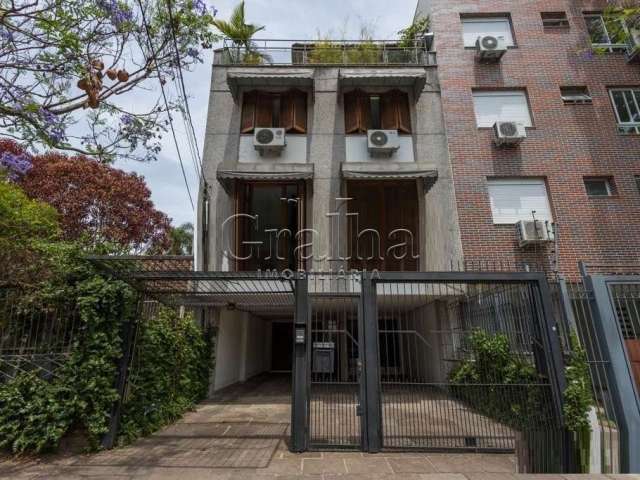 Apartamento com 1 quarto à venda na Rua Domingos Crescêncio, 899, Santana, Porto Alegre por R$ 235.000