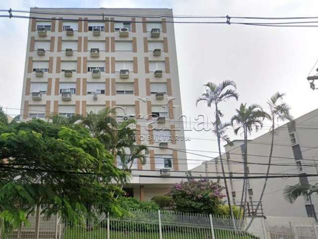 Apartamento com 1 quarto à venda na Avenida Montenegro, 82, Petrópolis, Porto Alegre por R$ 385.000