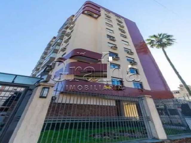 Apartamento com 3 quartos à venda na Rua Veador Porto, 104, Santana, Porto Alegre por R$ 750.000