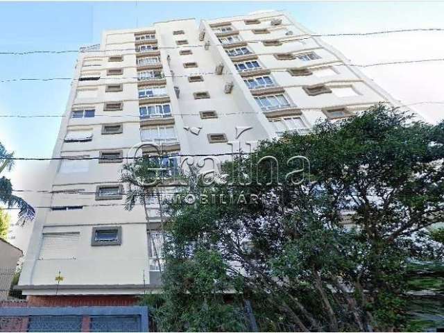 Apartamento com 3 quartos à venda na Rua Sofia Veloso, 192, Cidade Baixa, Porto Alegre por R$ 585.000