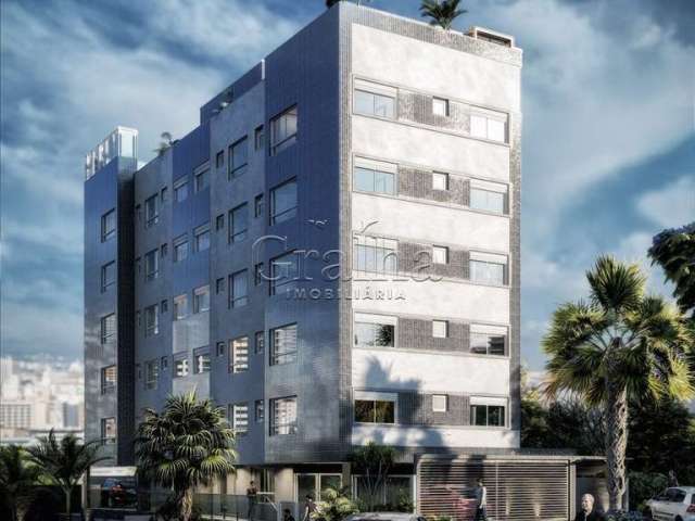 Apartamento com 1 quarto à venda na Rua Professor Ivo Corseuil, 523, Petrópolis, Porto Alegre por R$ 390.680