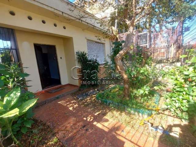 Terreno à venda na Rua São Luís, 160, Santana, Porto Alegre por R$ 600.000