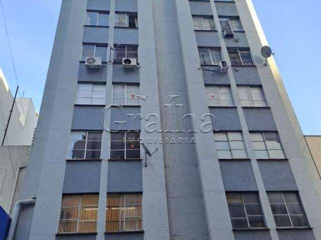 Apartamento com 1 quarto à venda na Rua Doutor Flores, 105, Centro Histórico, Porto Alegre por R$ 168.000