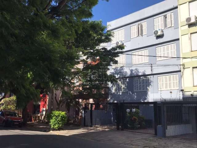 Apartamento com 1 quarto à venda na Rua Conde de Porto Alegre, 489, Floresta, Porto Alegre por R$ 210.000