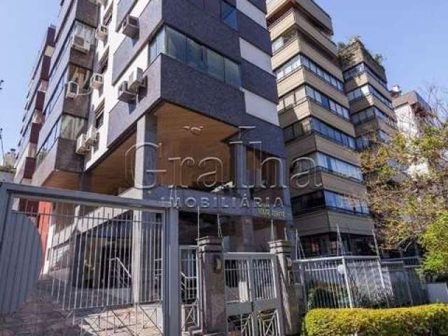 Apartamento com 3 quartos à venda na Avenida João Obino, 445, Petrópolis, Porto Alegre por R$ 1.040.000