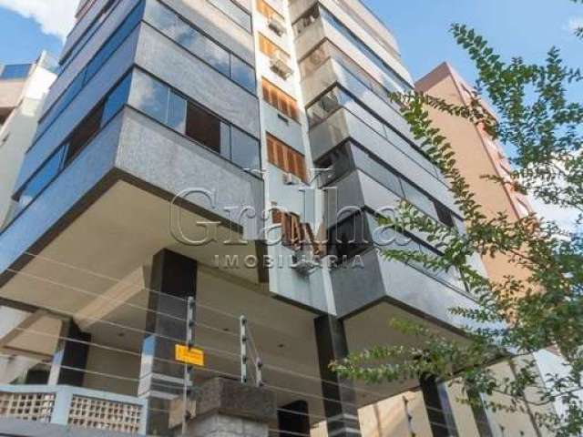 Apartamento com 3 quartos à venda na Rua Carvalho Monteiro, 247, Petrópolis, Porto Alegre por R$ 1.100.000