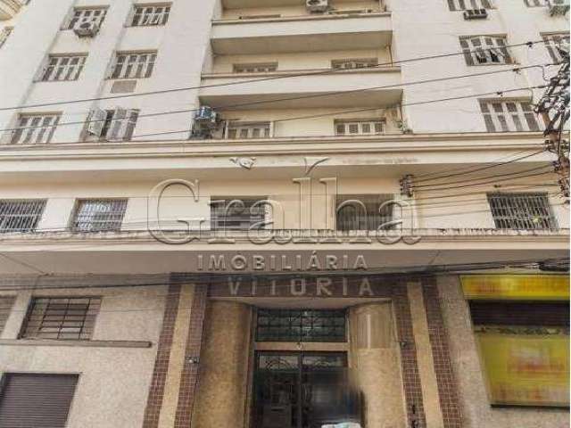 Apartamento com 3 quartos à venda na Rua Doutor Barros Cassal, 278, Floresta, Porto Alegre por R$ 370.000