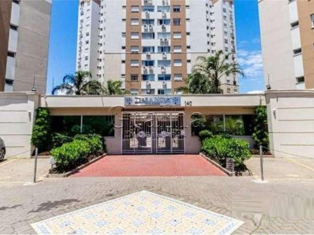 Apartamento com 3 quartos à venda na Avenida Dom Cláudio José Gonçalves Ponce de Leão, 140, Vila Ipiranga, Porto Alegre por R$ 469.000