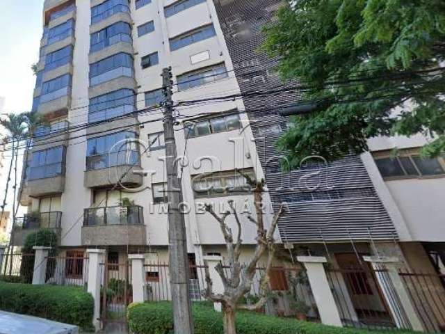 Apartamento com 4 quartos à venda na Rua Carvalho Monteiro, 68, Petrópolis, Porto Alegre por R$ 1.950.000