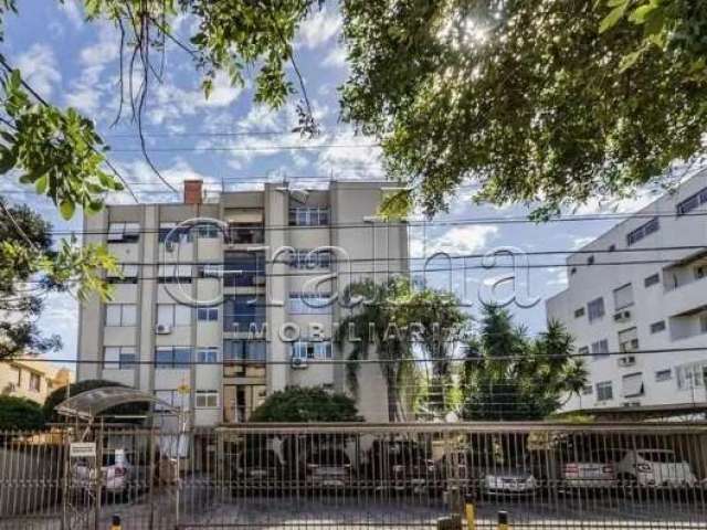 Apartamento com 2 quartos à venda na Rua Valparaíso, 419, Jardim Botânico, Porto Alegre por R$ 500.000