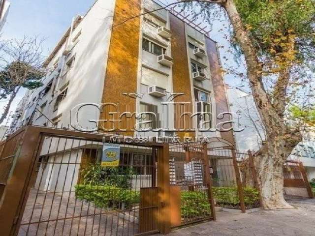 Apartamento com 2 quartos à venda na Rua São Manoel, 816, Rio Branco, Porto Alegre por R$ 370.000