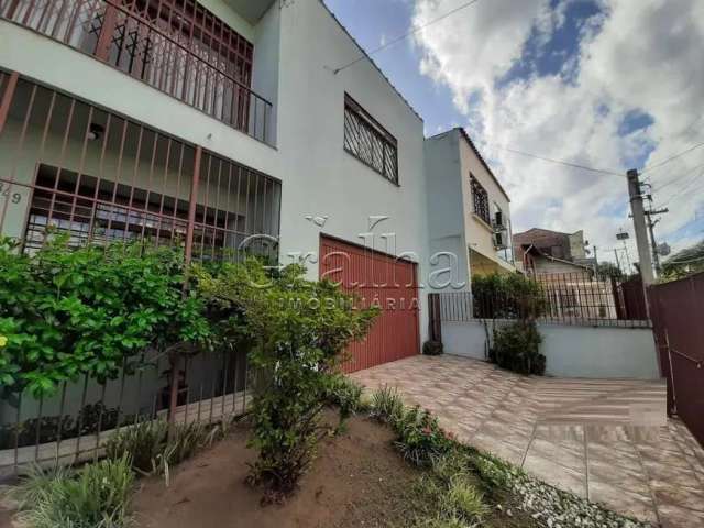 Casa com 4 quartos à venda na Rua Gomes Jardim, 839, Santana, Porto Alegre por R$ 958.000