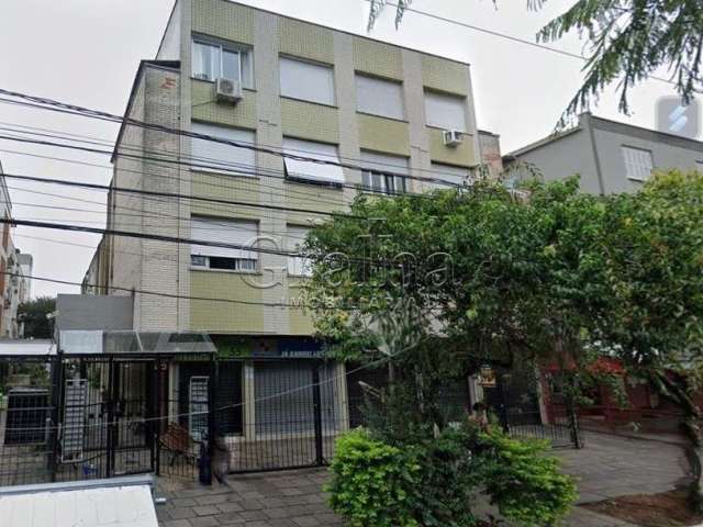 Apartamento com 3 quartos à venda na Avenida Getúlio Vargas, 673, Menino Deus, Porto Alegre por R$ 428.900