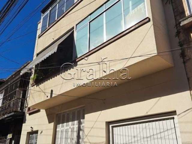 Apartamento com 3 quartos à venda na Rua Jacinto Gomes, 140, Santana, Porto Alegre por R$ 390.000