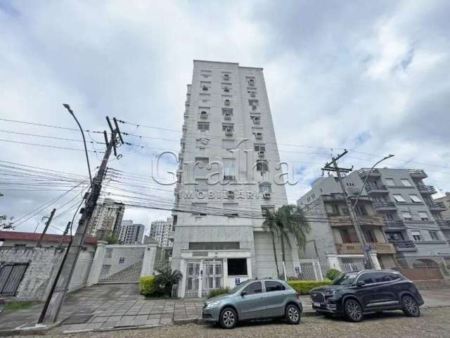 Apartamento com 2 quartos à venda na Rua Visconde de Inhauma, 51, Azenha, Porto Alegre por R$ 564.000