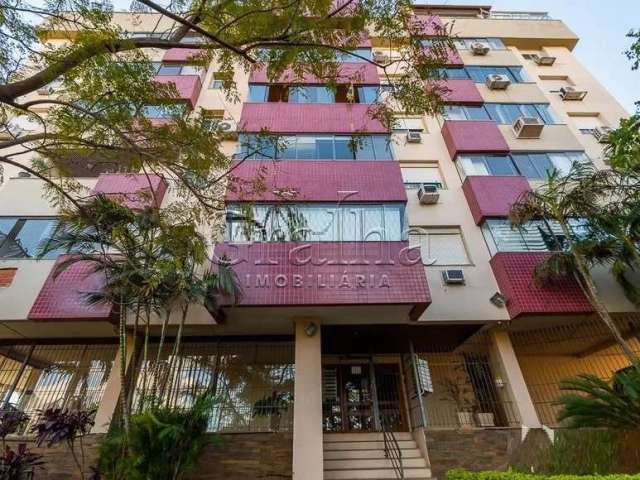 Apartamento com 2 quartos à venda na Rua São Lucas, 755, Bom Jesus, Porto Alegre por R$ 290.000