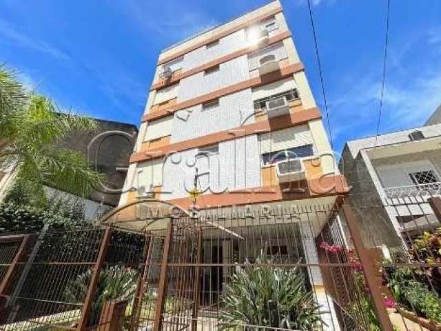 Cobertura com 1 quarto à venda na Rua Luiz Afonso, 504, Cidade Baixa, Porto Alegre por R$ 390.000