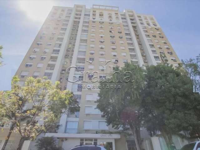 Apartamento com 2 quartos à venda na Avenida Benno Mentz, 100, Vila Ipiranga, Porto Alegre por R$ 530.000