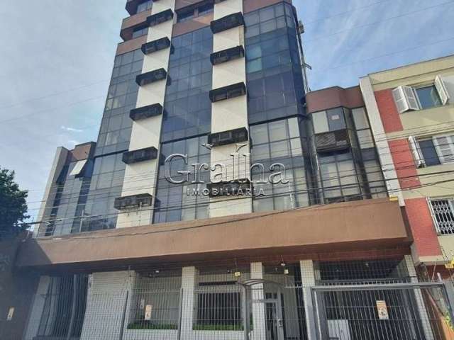 Sala comercial com 1 sala à venda na Avenida Érico Veríssimo, 720, Menino Deus, Porto Alegre por R$ 85.000