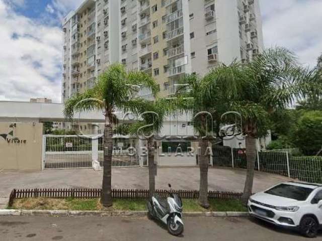 Apartamento com 3 quartos à venda na Rua Abram Goldsztein, 446, Jardim Carvalho, Porto Alegre por R$ 505.000