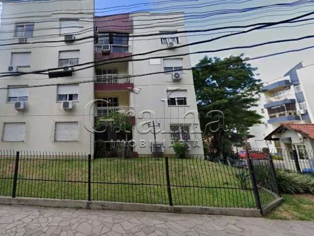 Apartamento com 1 quarto à venda na Rua Ângelo Crivellaro, 565, Jardim do Salso, Porto Alegre por R$ 257.000