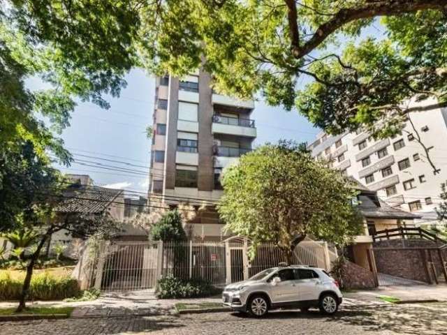 Apartamento com 2 quartos à venda na Rua Carlos Gardel, 166, Bela Vista, Porto Alegre por R$ 890.000